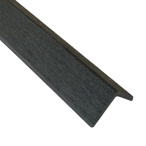 Уголок 3D EasyDecking Wood-Х 50х50 Шлифованный Черное дерево купить в Кропоткине