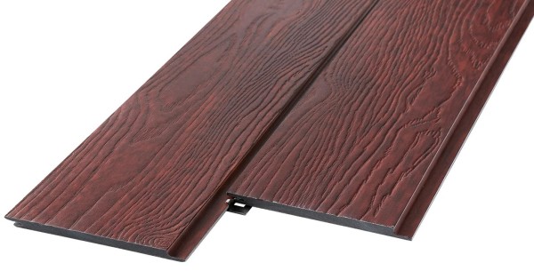 Фиброцементные панели FCSPRO Decor Wood Click Мербау купить в Кропоткине