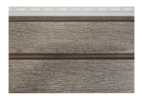 Сайдинг Виниловый Vinyl-On, ALBERO Болонский дуб купить в Кропоткине