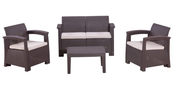 Комплект Rattan Comfort 4 купить в Кропоткине