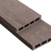 Террасная доска ДПК Outdoor 3D NEVADA/CALIFORNIA BROWN коричневая микс купить в Кропоткине