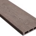 Террасная доска ДПК Outdoor 3D NEVADA/CALIFORNIA BROWN коричневая микс купить в Кропоткине
