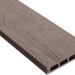 Террасная доска ДПК Outdoor 3D NEVADA/CALIFORNIA BROWN коричневая микс купить в Кропоткине