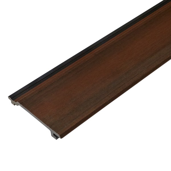 Фасадная панель из ДПК CM Cladding Timber Спайси Браун купить в Кропоткине
