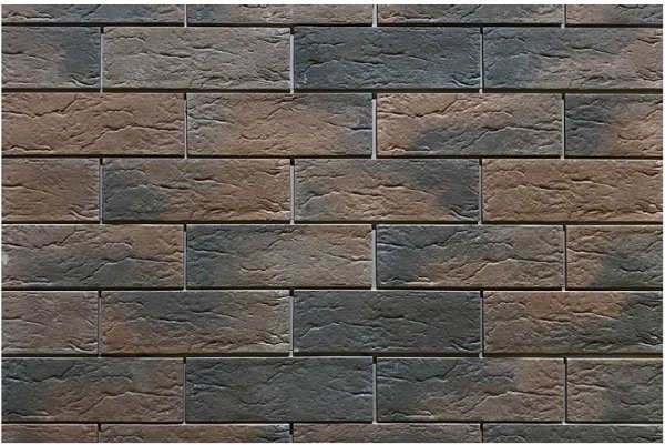 Фиброцементные панели КАНЬОН коллекция ИНДИГО 26 купить в Кропоткине