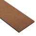 Универсальная доска EasyDecking Wood-X 131х11 Коричневый купить в Кропоткине