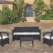 Комплект Rattan Comfort 5 купить в Кропоткине