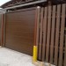 Штакетник ДПК Woodvex Colorite Палисандр купить в Кропоткине