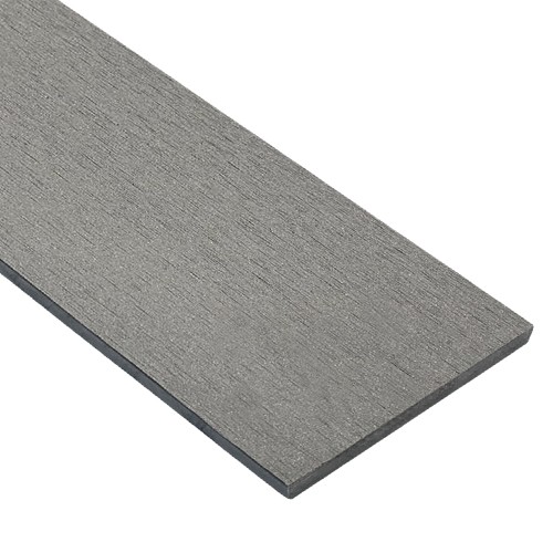 Универсальная доска EasyDecking Wood-X 131х11 Серый купить в Кропоткине