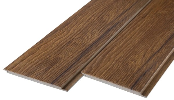 Фиброцементные панели FCSPRO Decor Wood Click Термо елка купить в Кропоткине