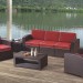 Уличный диваны и кресла Rattan Premium 5 купить в Кропоткине