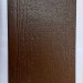 Фиброцементный сайдинг Latonit (RAL 8014) купить в Кропоткине