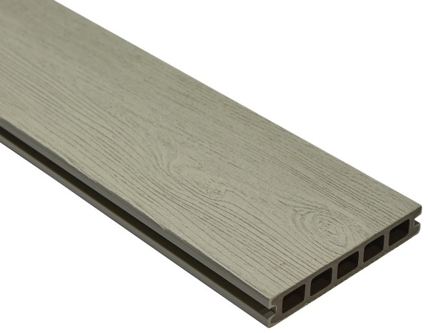 Террасная доска из ДПК CM Decking серия Country Grey купить в Кропоткине