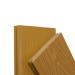 Террасная доска Ecodecking Экстра 3D полнотелая Бронза купить в Кропоткине
