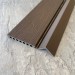 Террасная доска ДПК Co-extrusion EasyDecking 145х21 3D Multicolor Chestnut / Old Barn купить в Кропоткине