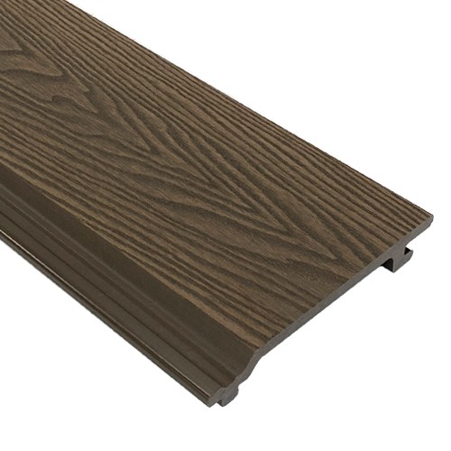 Фасадная панель EasyDecking Wood-X 156х21 Венге купить в Кропоткине