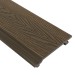 Фасадная панель EasyDecking Wood-X 156х21 Венге купить в Кропоткине