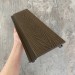 Фасадная панель EasyDecking Wood-X 156х21 Венге купить в Кропоткине