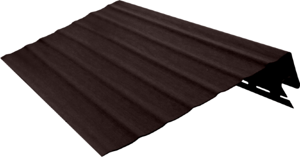 Карнизная доска Vinyl-On 3050-Кофе купить в Кропоткине