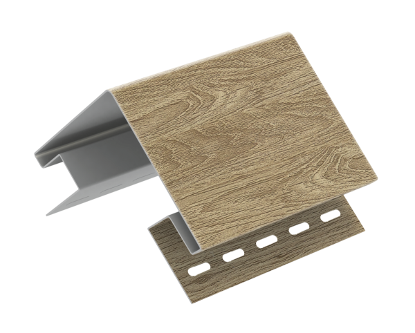 Наружный угол Timberblock Планкен Кленовый купить в Кропоткине