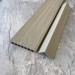 Террасная доска ДПК Co-extrusion EasyDecking 145х21 3D Multicolor Oak / Driftwood купить в Кропоткине