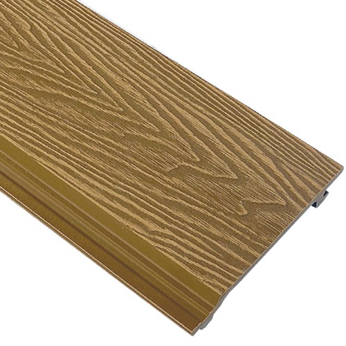 Фасадная панель EasyDecking Wood-X 156х21 Дуб купить в Кропоткине
