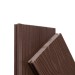 Террасная доска Ecodecking Экстра 3D полнотелая Графит купить в Кропоткине