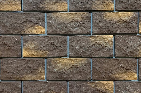 Фиброцементные панели КАНЬОН коллекция Малый Сколотый Камень 36 купить в Кропоткине