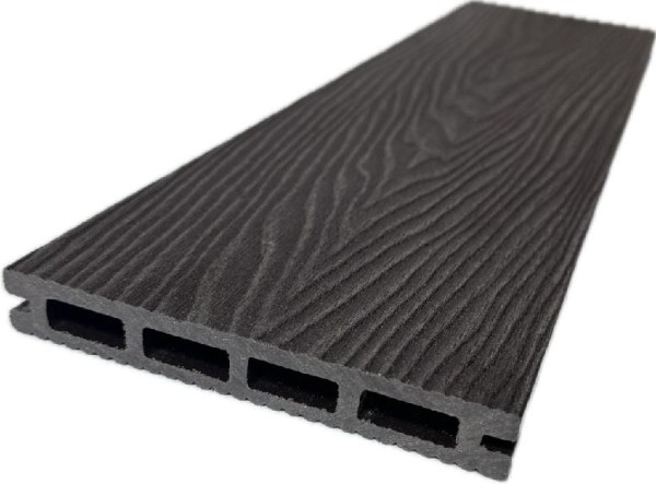 Доска террасная ДПК NanoWood Lite 3D купить в Кропоткине