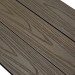Террасная доска из ДПК CM Decking Reverse, Волнат/Чаркоал купить в Кропоткине