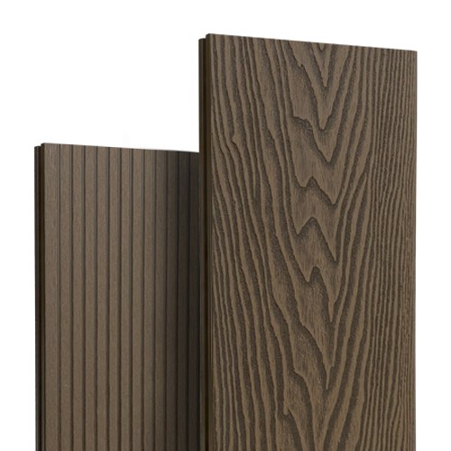 Террасная доска ДПК EasyDecking Wood-X 146х23 Венге купить в Кропоткине