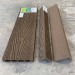 Террасная доска ДПК EasyDecking Wood-X 146х23 Венге купить в Кропоткине