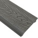 Фасадная панель EasyDecking Wood-X 156х21 Серый купить в Кропоткине