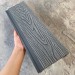 Фасадная панель EasyDecking Wood-X 156х21 Серый купить в Кропоткине