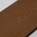 Террасная доска Ecodecking Экстра 3D полнотелая Шоколад купить в Кропоткине