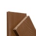 Террасная доска Ecodecking Экстра 3D полнотелая Шоколад купить в Кропоткине