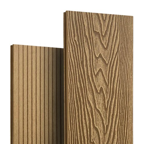 Террасная доска ДПК EasyDecking Wood-X 146х23 Дуб купить в Кропоткине