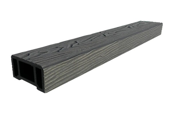 Перило верхнее ДПК Deckart Графит купить в Кропоткине