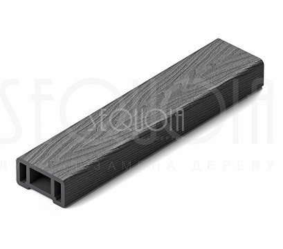 Перила SEQUOIA Evolution 3D WOOD GRAY купить в Кропоткине