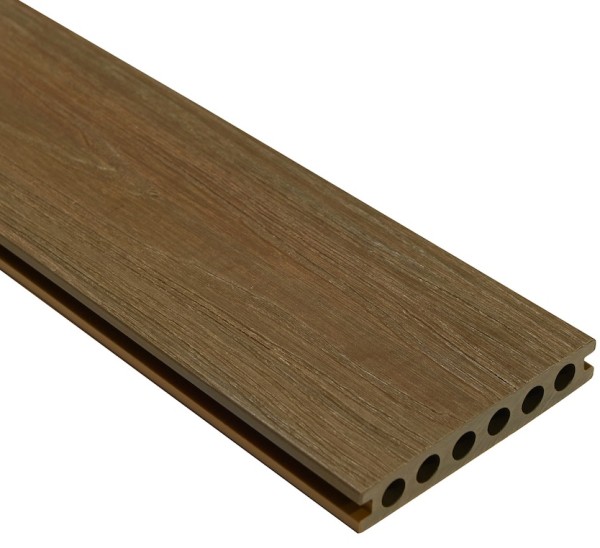 Террасная доска из ДПК CM Decking Reverse, Тик/Рэдвуд купить в Кропоткине