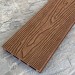 Террасная доска ДПК EasyDecking Wood-X 146х23 Коричневый купить в Кропоткине
