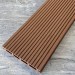 Террасная доска ДПК EasyDecking Wood-X 146х23 Коричневый купить в Кропоткине