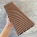Террасная доска ДПК EasyDecking Wood-X 146х23 Коричневый купить в Кропоткине