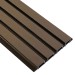 Фасадная реечная панель EasyDecking Wood-X 219х26 Венге купить в Кропоткине