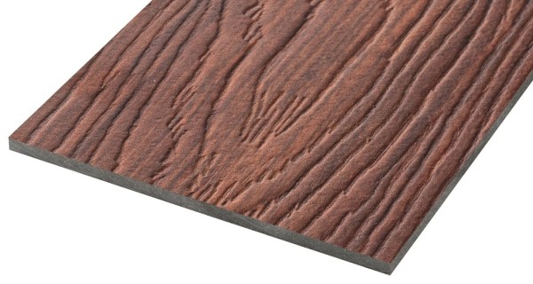 Фиброцементные панели FCSPRO Decor Wood Золотой орех купить в Кропоткине