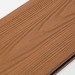 Террасная доска из ДПК ECODECKING Комфорт 3D Бронза купить в Кропоткине