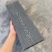 Террасная доска ДПК EasyDecking Wood-X 146х23 Серый купить в Кропоткине