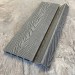 Террасная доска ДПК EasyDecking Wood-X 146х23 Серый купить в Кропоткине