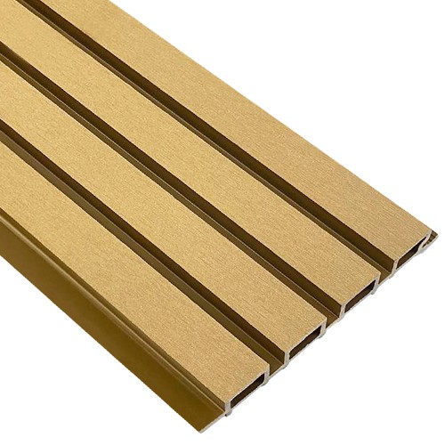 Фасадная реечная панель EasyDecking Wood-X 219х26 Дуб купить в Кропоткине