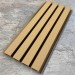 Фасадная реечная панель EasyDecking Wood-X 219х26 Дуб купить в Кропоткине